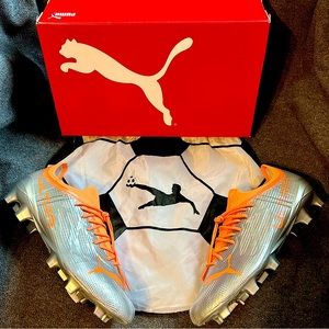 Puma Ultra 1.4 FG/AG SZ.11